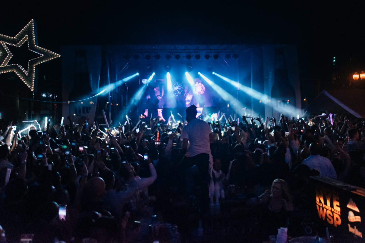 NYE 2019 | Downtown Orlando NYE 2019 | Downtown Orlando