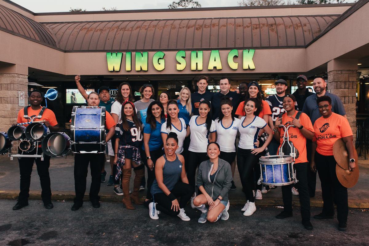 Bud Light Super Bowl Party Bud Light Super Bowl Party