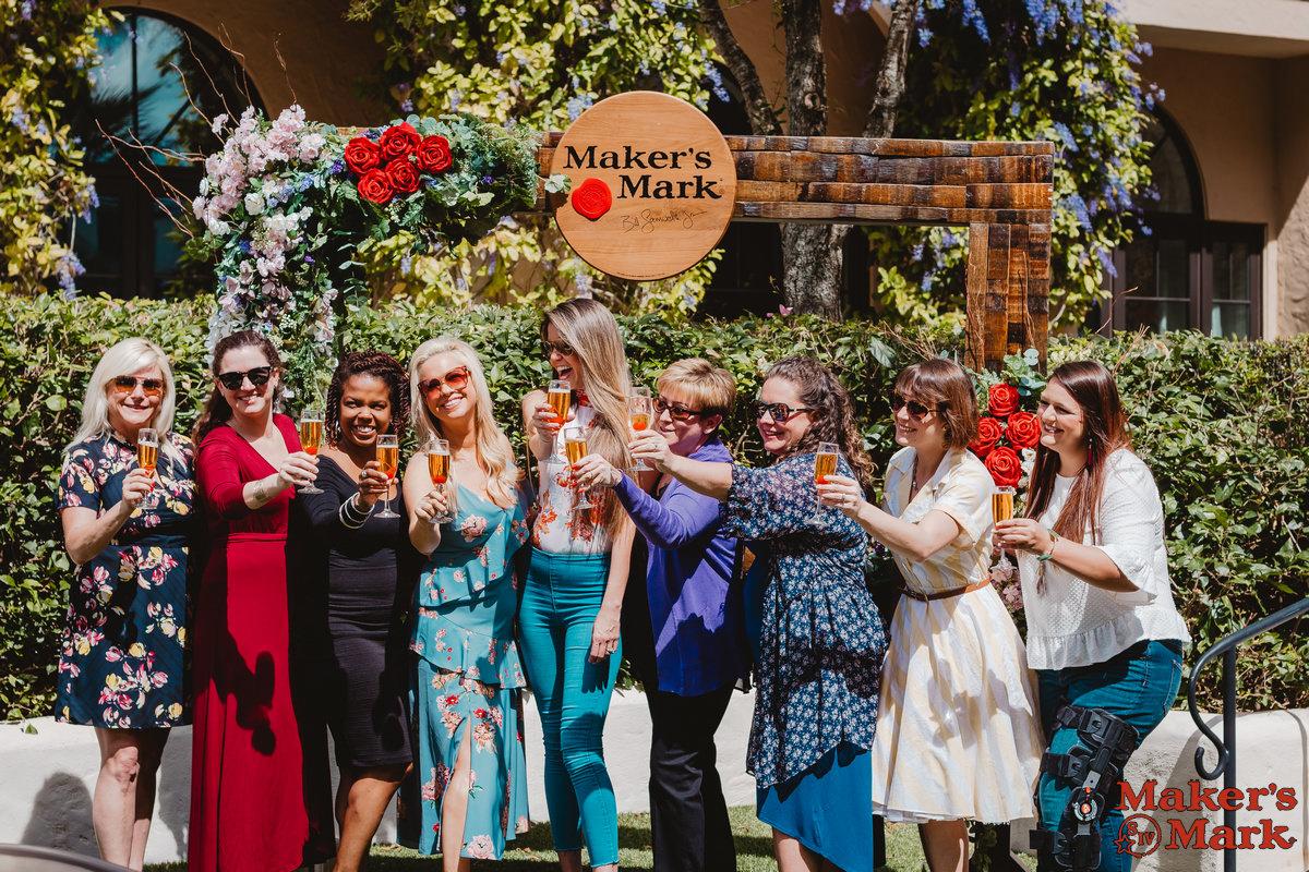 International Women's Day | Makers Mark International Women's Day | Makers Mark