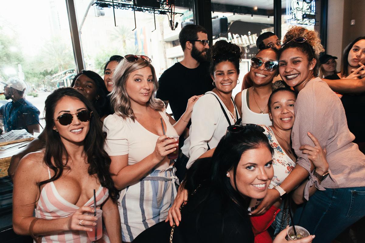 Sunday Funday at Swiggs | 3.10.19 Sunday Funday at Swiggs | 3.10.19