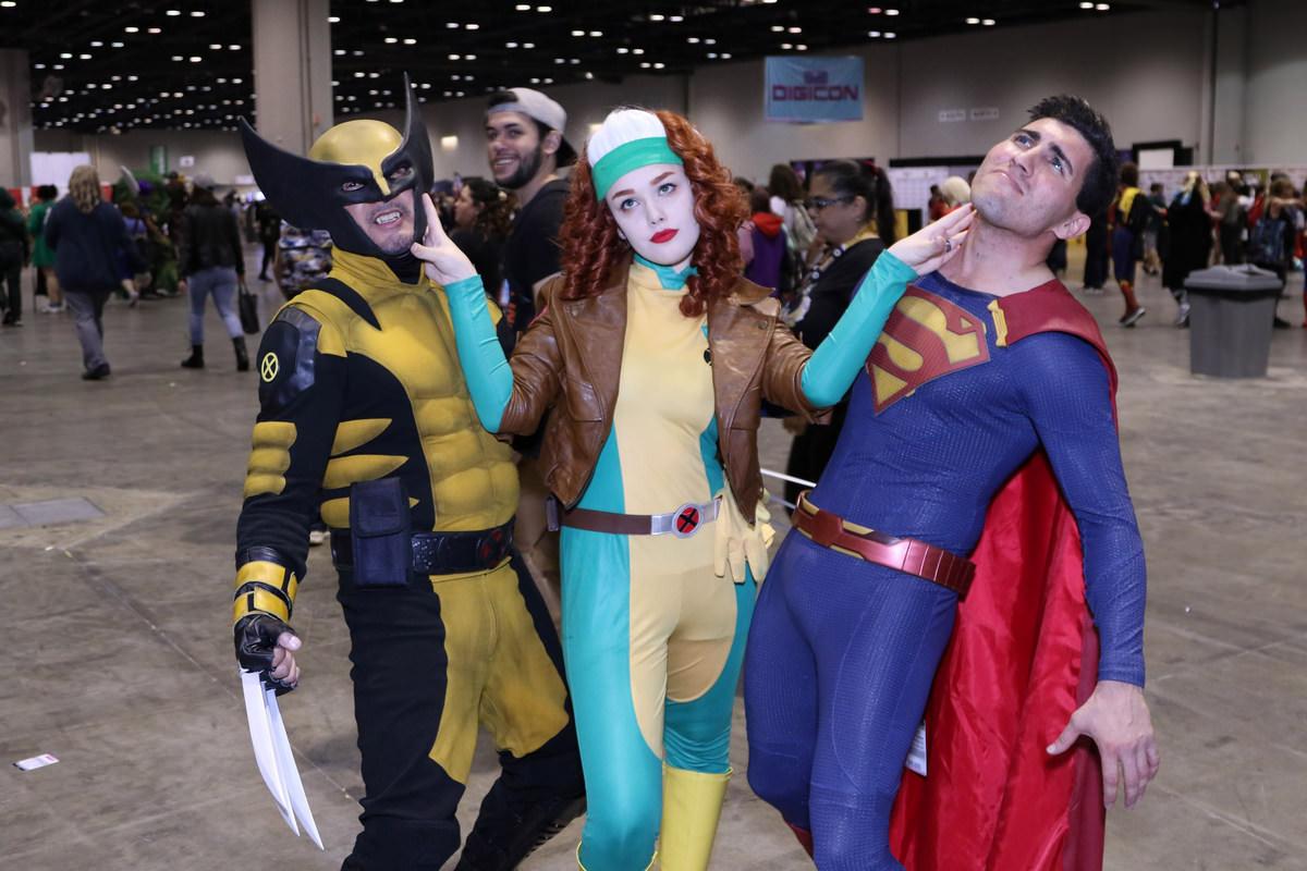 05.17.19 | MegaCon After Party by Moshi Moshi Prod. 05.17.19 | MegaCon After Party by Moshi Moshi Prod.