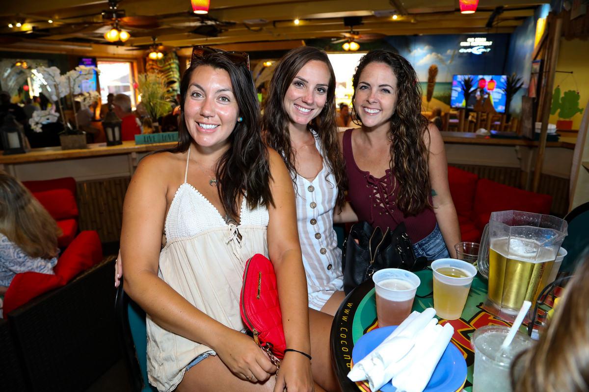 05.17.19 | Coconuts // Thunder on Cocoa Beach 05.17.19 | Coconuts // Thunder on Cocoa Beach