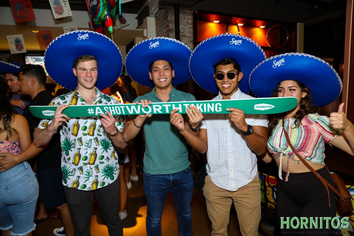 05.5.19 | Cinco de Mayo // Cocina 214 // Hornitos 05.5.19 | Cinco de Mayo // Cocina 214 // Hornitos