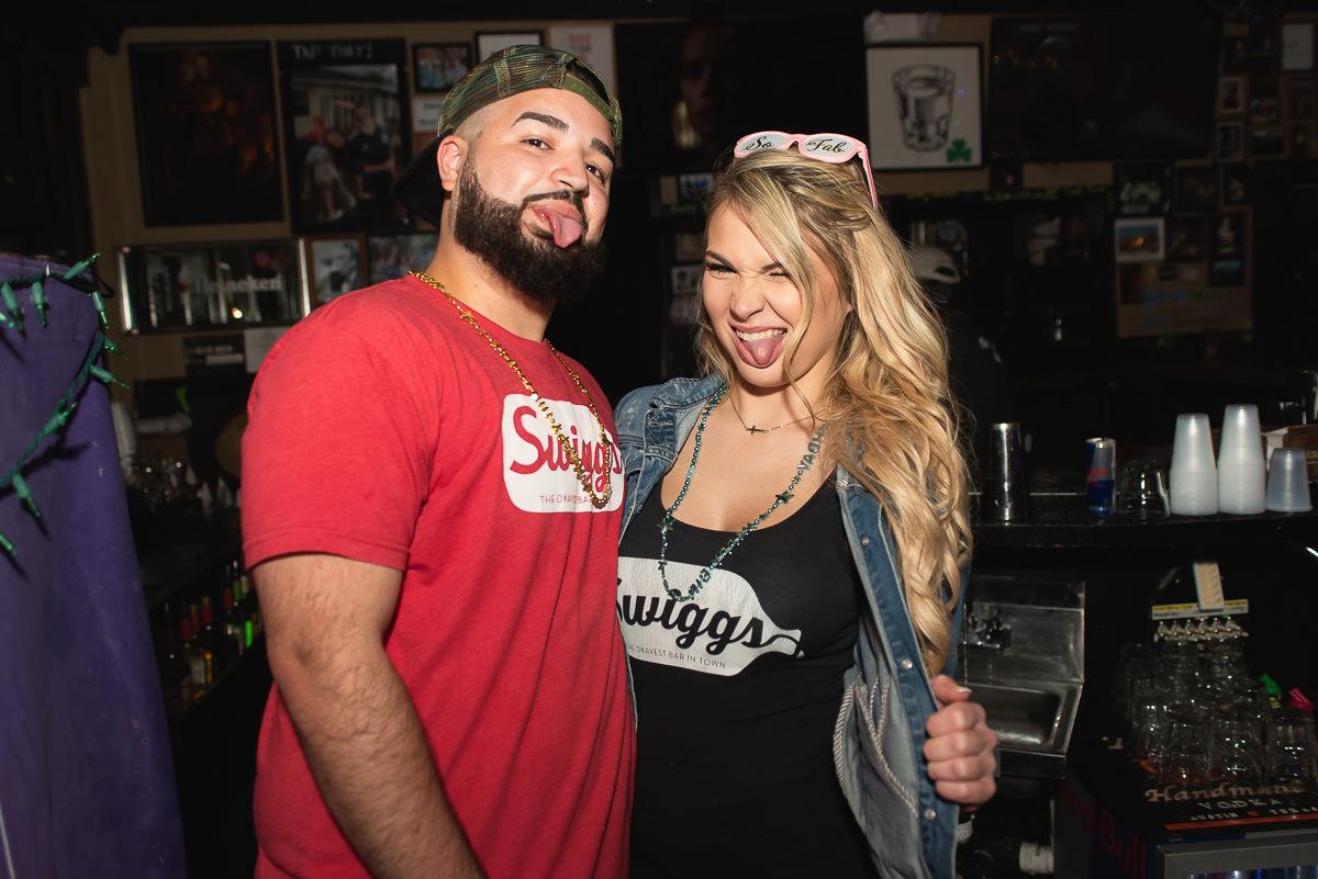 05.18.19 | Swiggs // 3yr Anniversary 05.18.19 | Swiggs // 3yr Anniversary