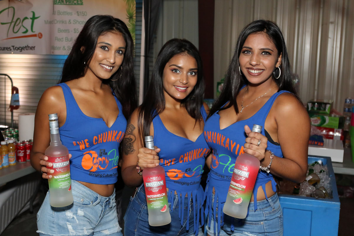 07.27.19 | Cruzan Rum 07.27.19 | Cruzan Rum