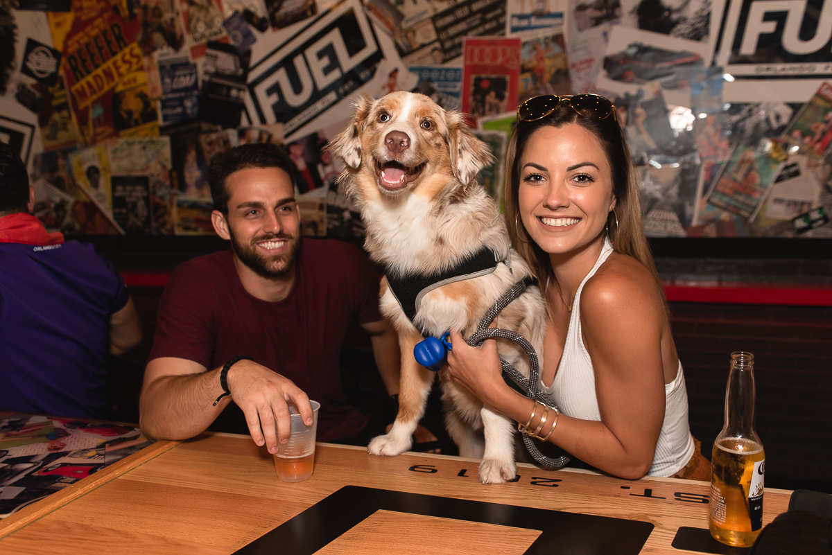 07.21.19 | Fuel Grand Opening 07.21.19 | Fuel Grand Opening