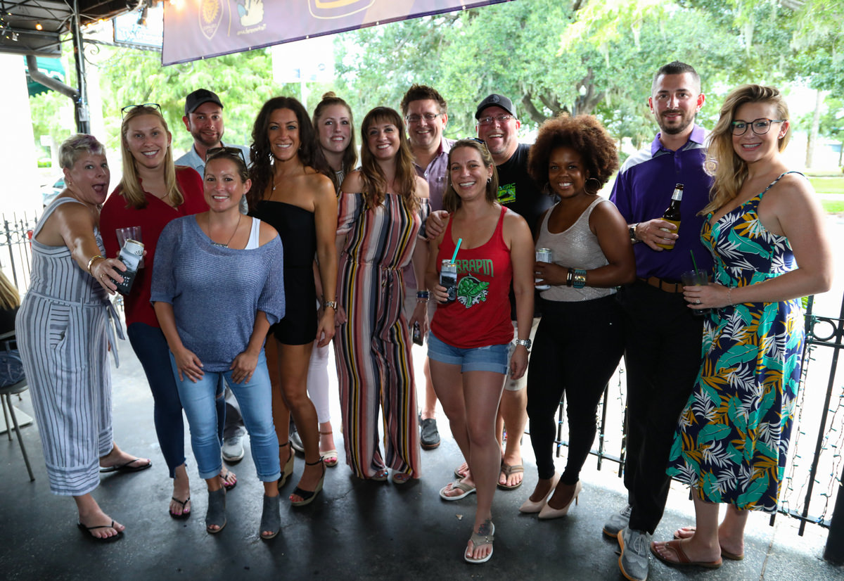07.19.19 | Nikki's Birthday @ The Hammered Lamb 07.19.19 | Nikki's Birthday @ The Hammered Lamb