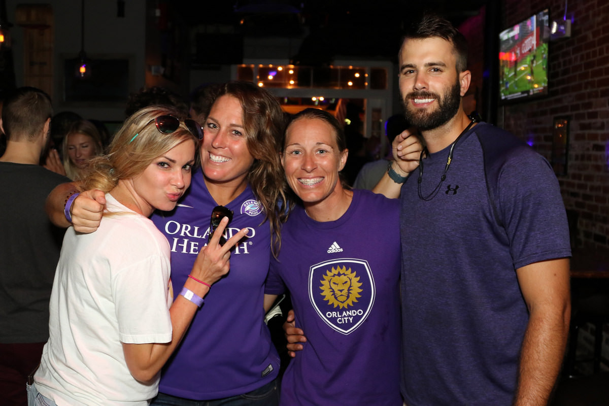 08.23.19 | Downtown Orlando 08.23.19 | Downtown Orlando