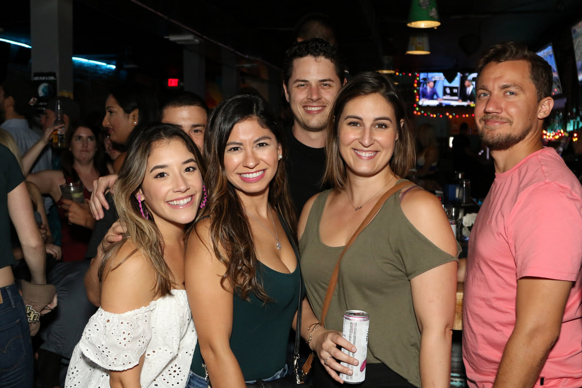 08.17.19 | Downtown Pt. 2 08.17.19 | Downtown Pt. 2
