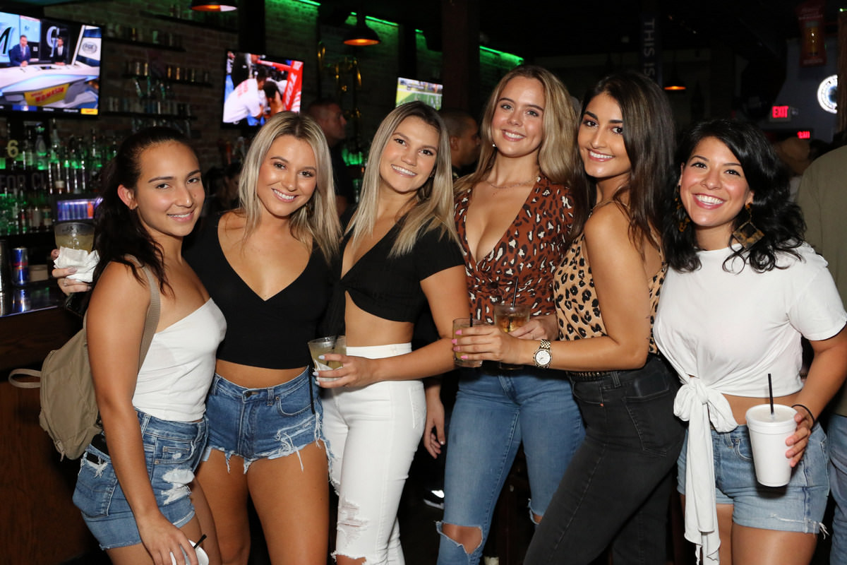 08.17.19 | Underground 6yr Anniversary Pt. 2 08.17.19 | Underground 6yr Anniversary Pt. 2