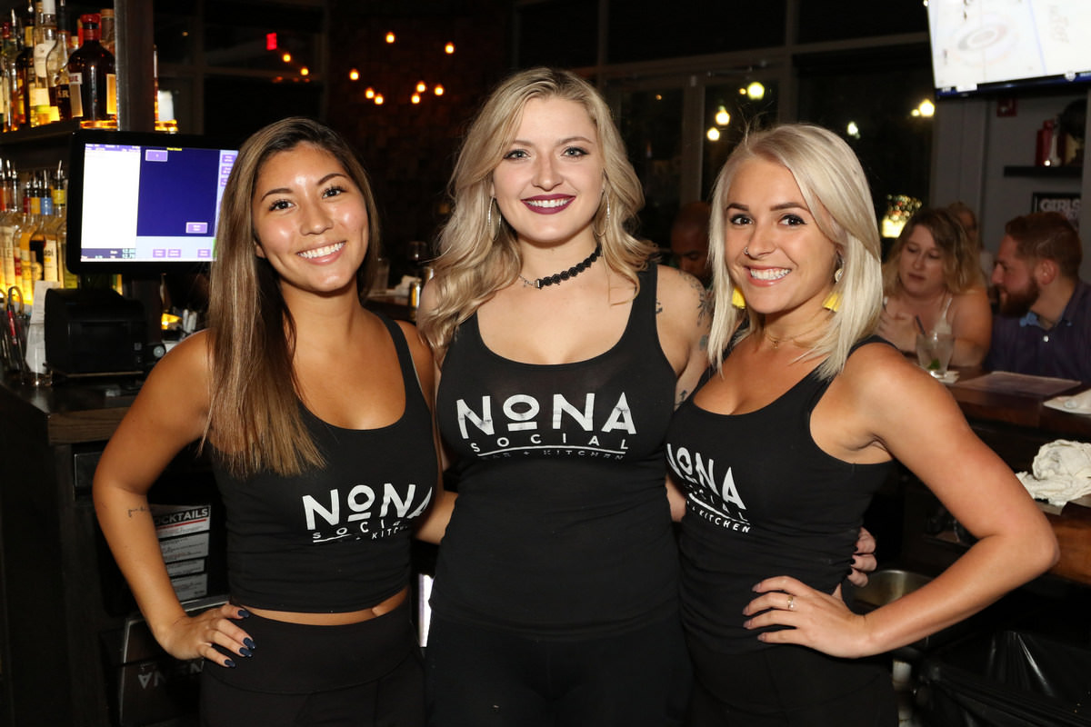 10.11.19 | Nona Social 10.11.19 | Nona Social