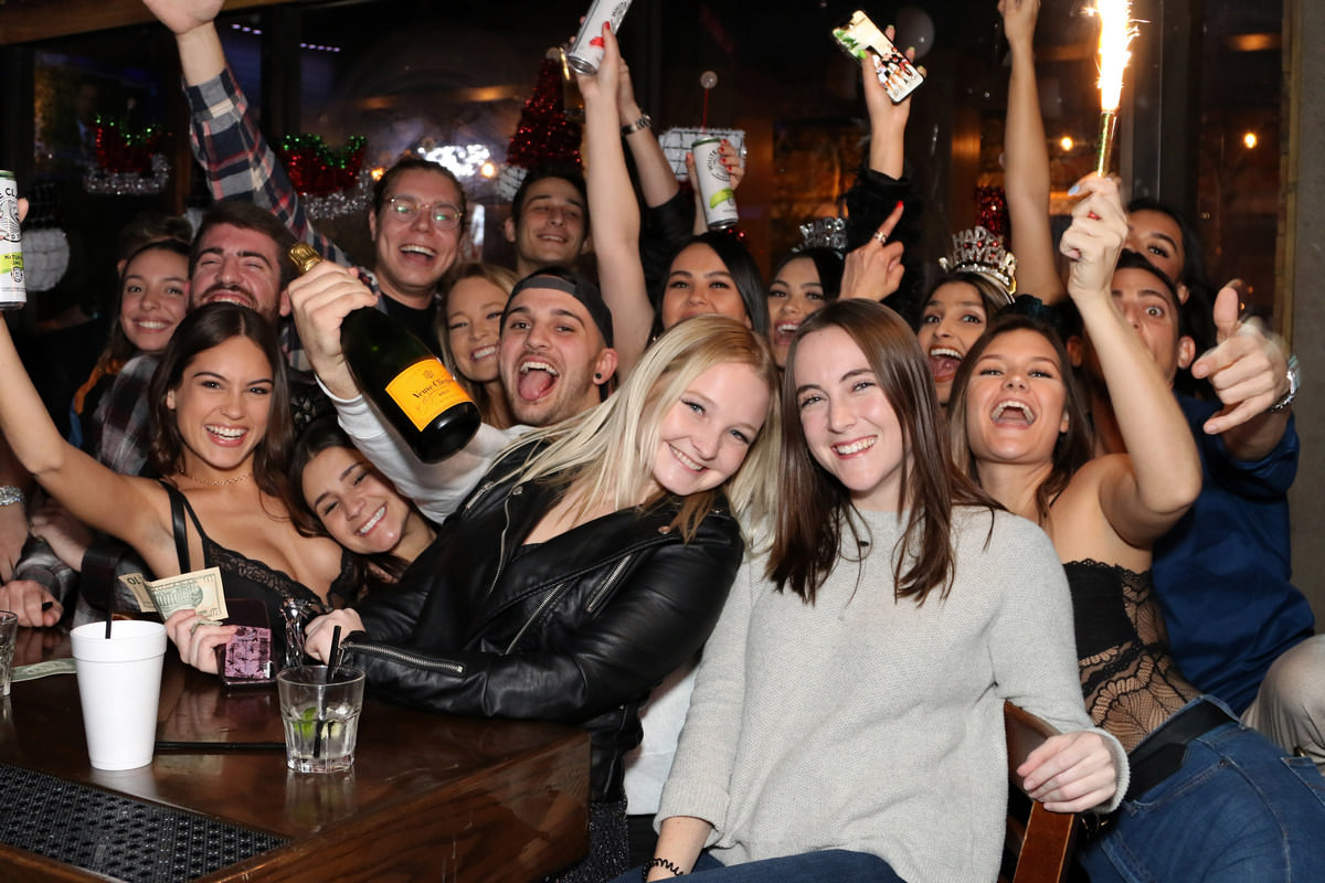 12.31.19 | New Years Eve 2020 | Underground 12.31.19 | New Years Eve 2020 | Underground