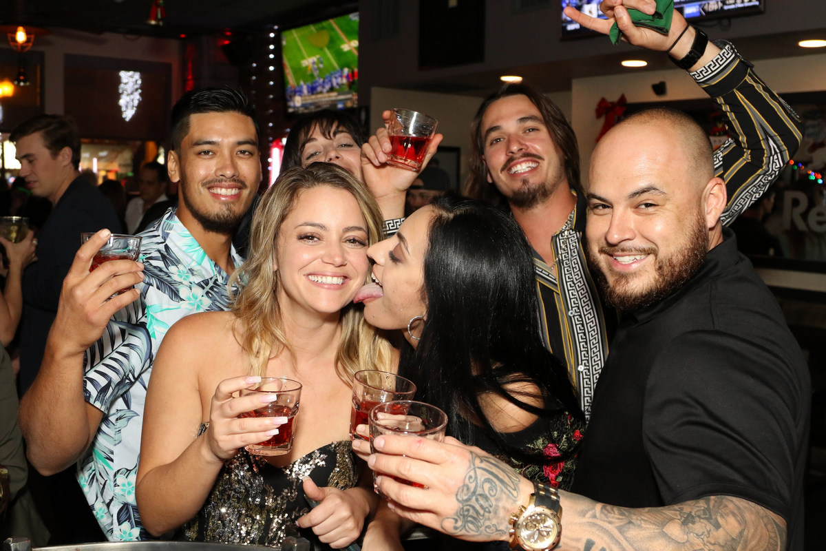 12.31.19 | New Years Eve 2020 | Downtown Pourhouse 12.31.19 | New Years Eve 2020 | Downtown Pourhouse
