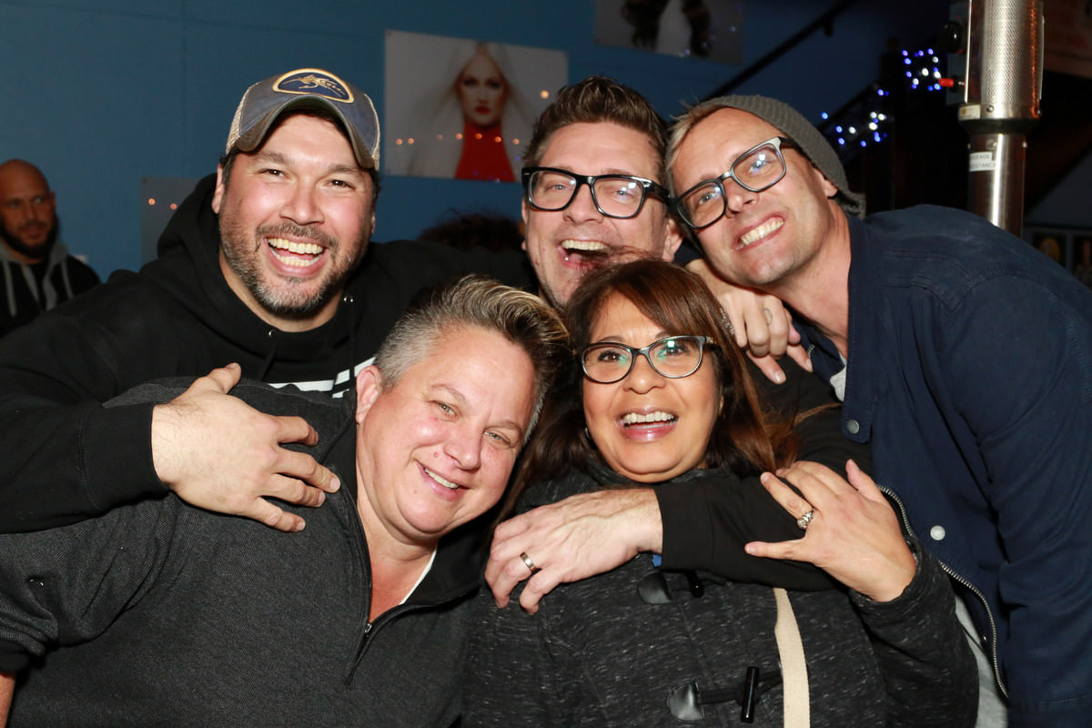 02.21.20 | Jason's 50th Birthday Bash | The Hammered Lamb 02.21.20 | Jason's 50th Birthday Bash | The Hammered Lamb
