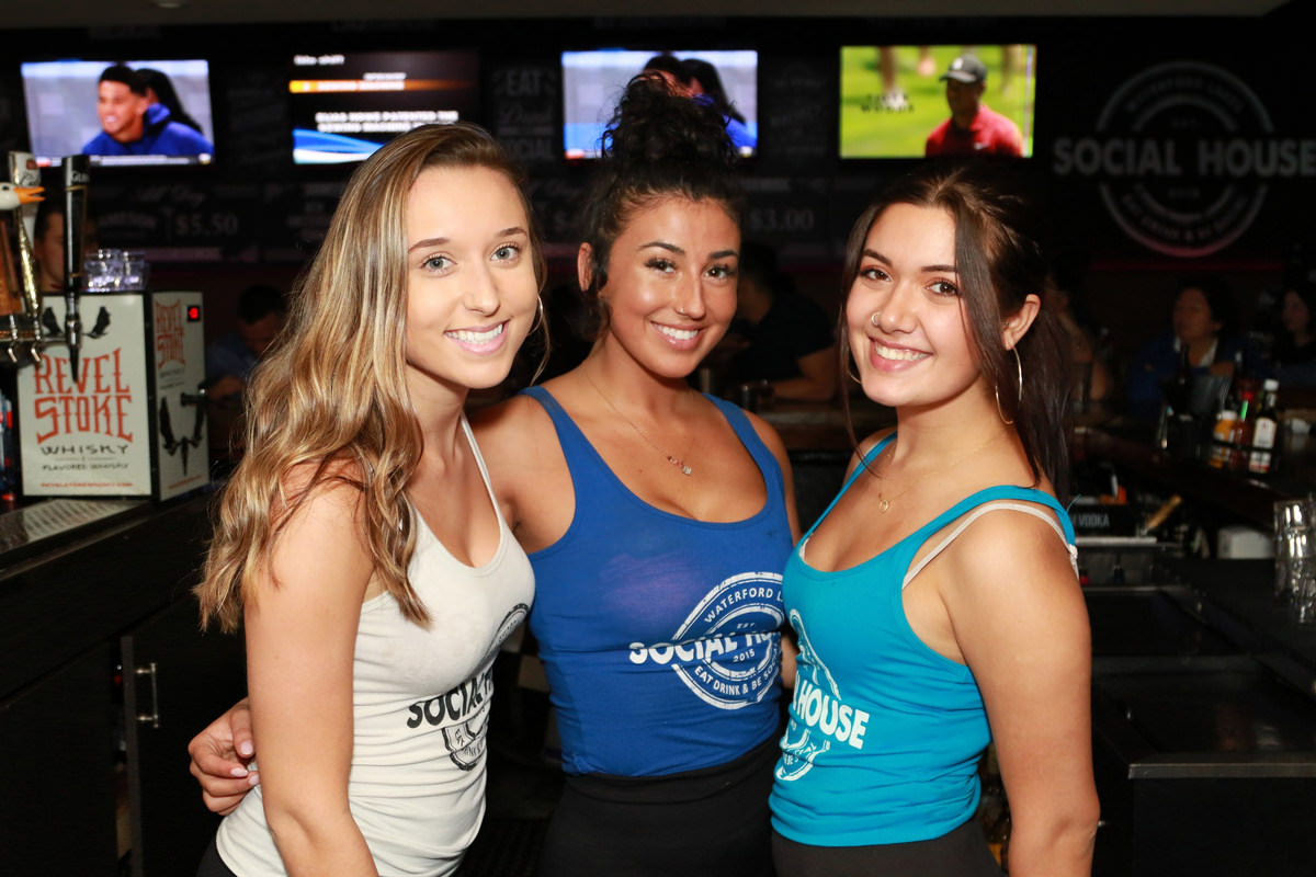 02.15.20 | Social House 4yr Anniversary 02.15.20 | Social House 4yr Anniversary