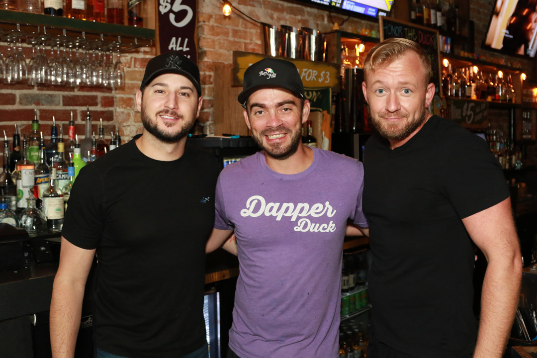 Dapper Duck | 05.14.21 Dapper Duck | 05.14.21