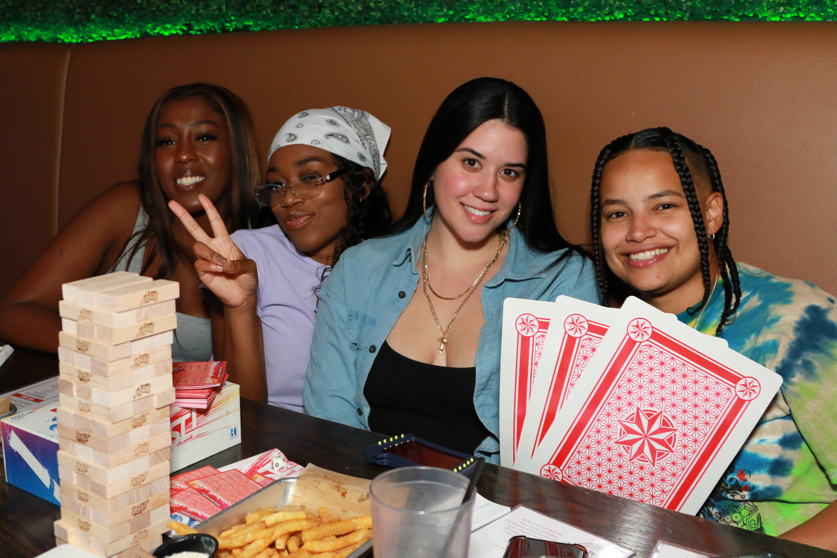 Social House | 05.15.21 Social House | 05.15.21