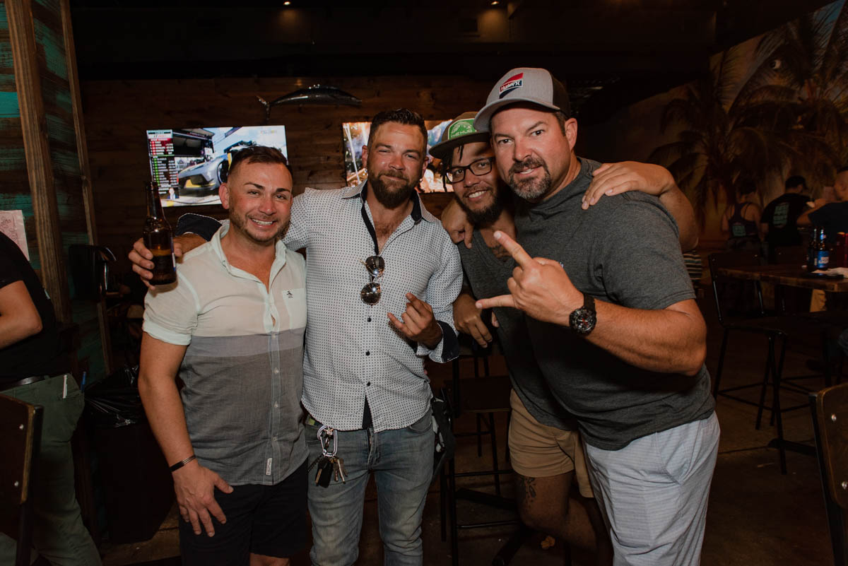 Naked and Afraid Finale Watch Party Naked and Afraid Finale Watch Party