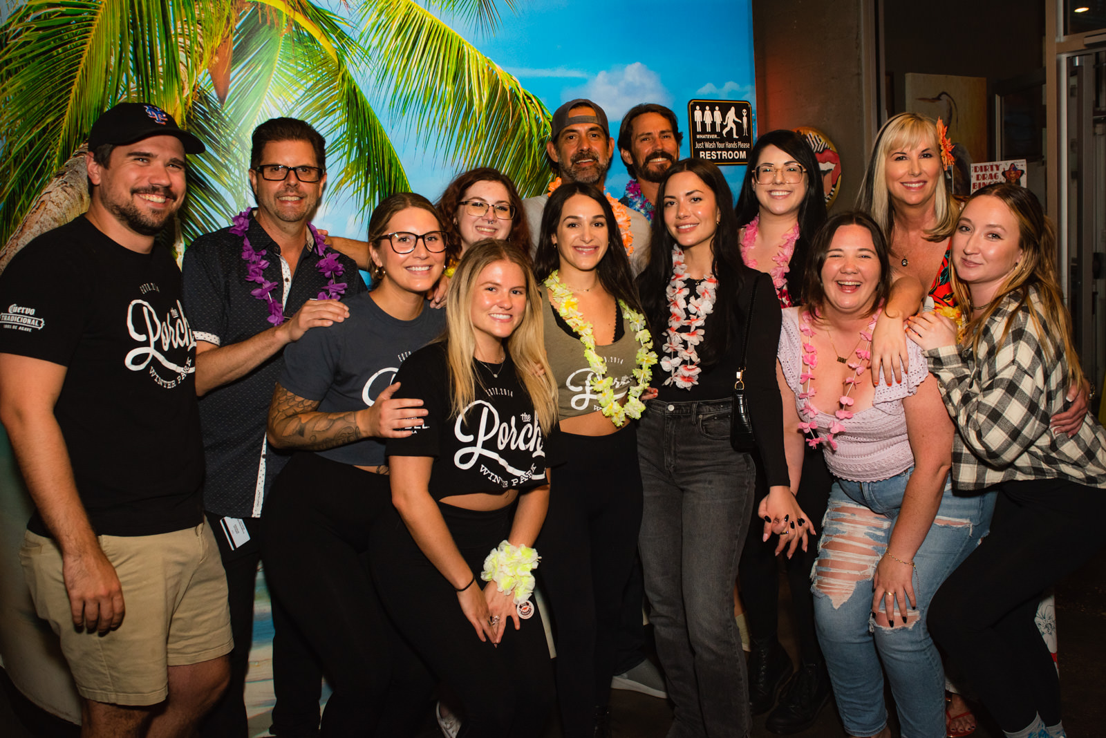 The Porch Winter Park 6/8 City2Nite