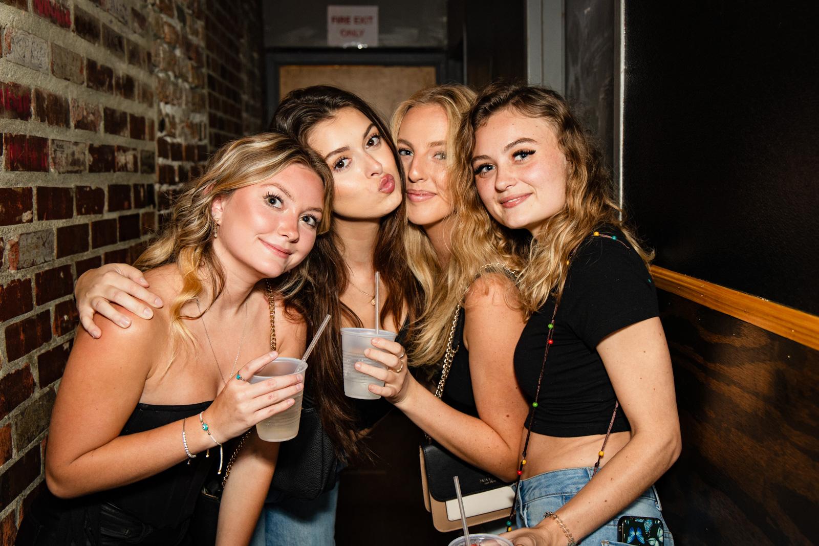 Orange Ave Bars 7/21/23