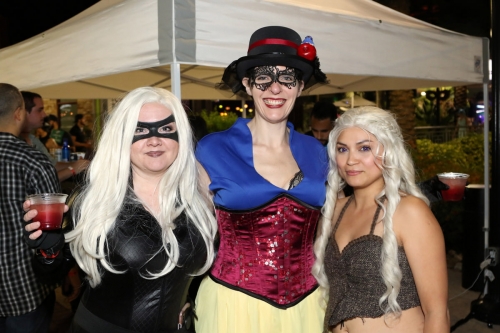 MoshiParty5-18-19 024