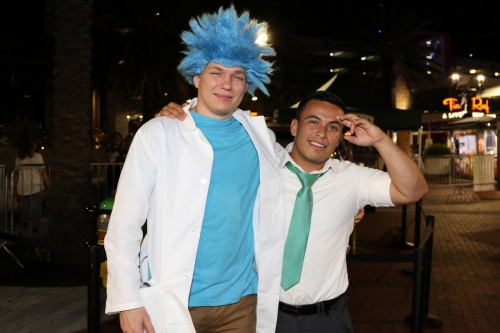 MoshiParty5-18-19 103